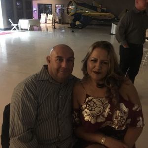 Meet your Posher, Lorena